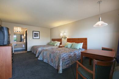 Best Western Parkview Inn ลาสเวกัส ห้อง รูปภาพ